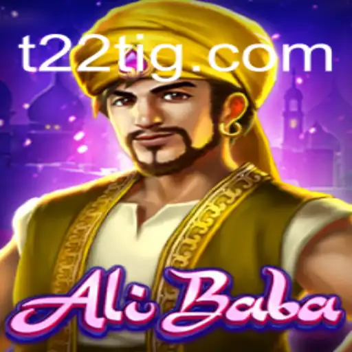 AliBaba: Uma Jornada de Descobertas no Mundo dos Jogos