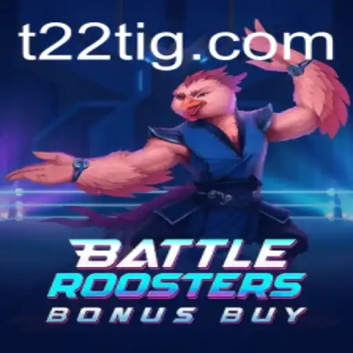 Explore o Fascinante Mundo de BattleRoostersBonusBuy