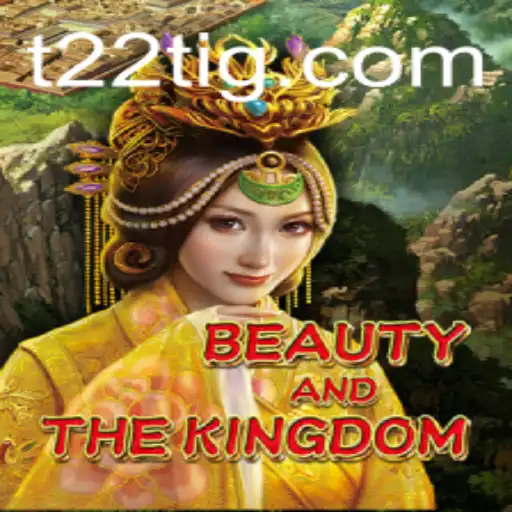 Descubra as Aventuras Épicas de BeautyAndTheKingdom