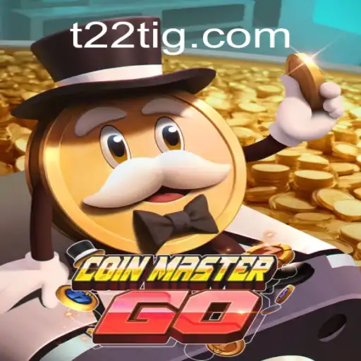Descubra as Aventuras de CoinMasterGO e o Mundo de T22.com