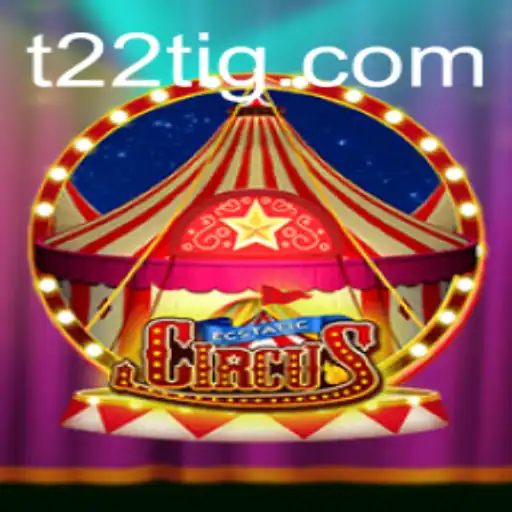 EcstaticCircus: Uma Imersiva Jornada no Mundo dos Jogos