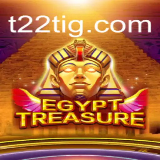 Desvendando os Segredos de EgyptTreasure: Uma Aventura pelo Antigo Egito