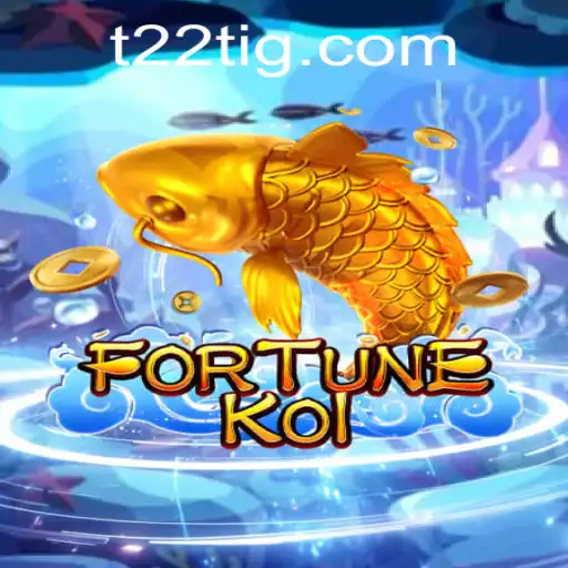 Explorando FORTUNEKOI: Uma Aventura de Jogo Inovadora