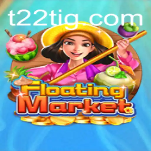 Descubra o Universo Fascinante de FloatingMarket com T22.com