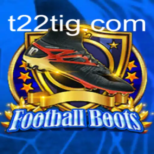 FootballBoots: Mergulhe na Emoção do Jogo