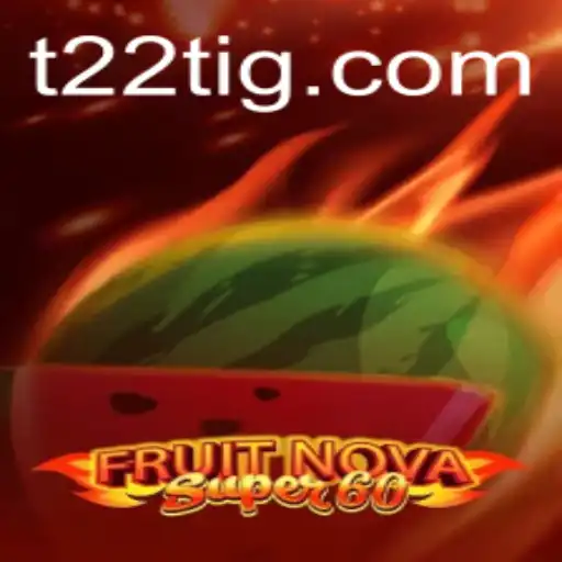 Explorando o Mundo de FruitNovaSuper60 e Seu Impacto no Universo dos Jogos Online
