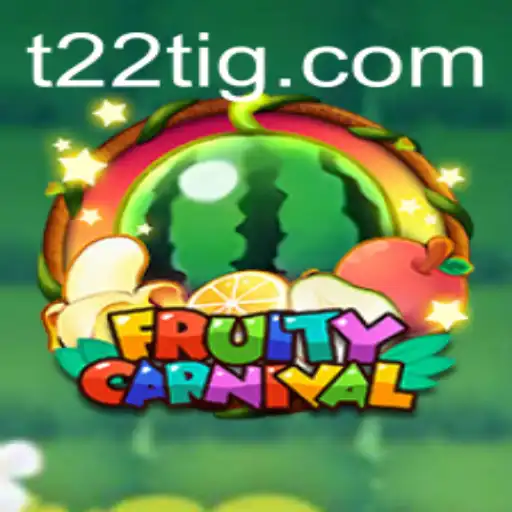 Descubra o Encantador Mundo de FruityCarnival em T22.com