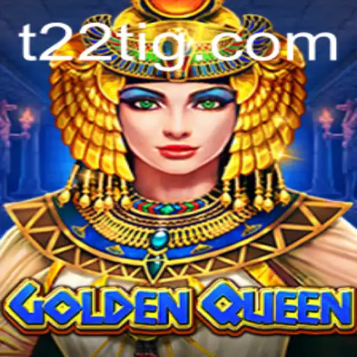 Jogo GoldenQueen: Uma Experiência Imersiva e Estratégica em T22.com