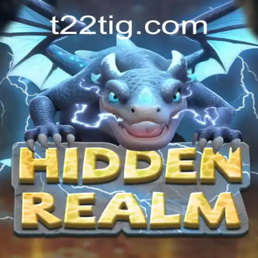 Descubra as Aventuras de HiddenRealm e Seus Desafios Únicos
