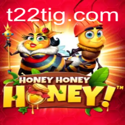 Descubra o Fascínio do Jogo HoneyHoneyHoney e as Últimas Tendências em T22.com