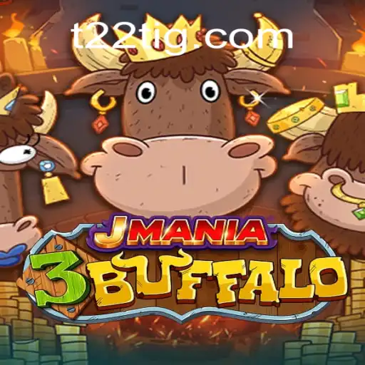 Explorando JMania3Buffalo: Um Jogo de Aventuras e Estratégias