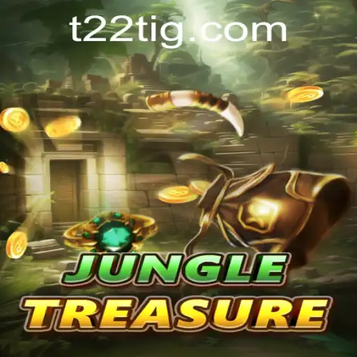 Explorando JungleTreasure: Uma Aventura de Estratégia e Descobertas