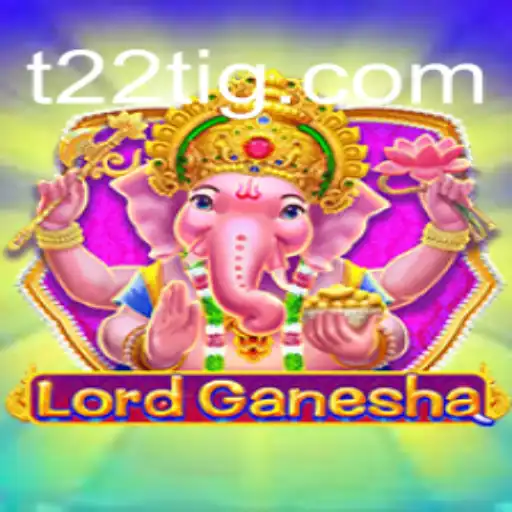 Descubra o Fascinante Mundo de LordGanesha: Regras e Gameplay