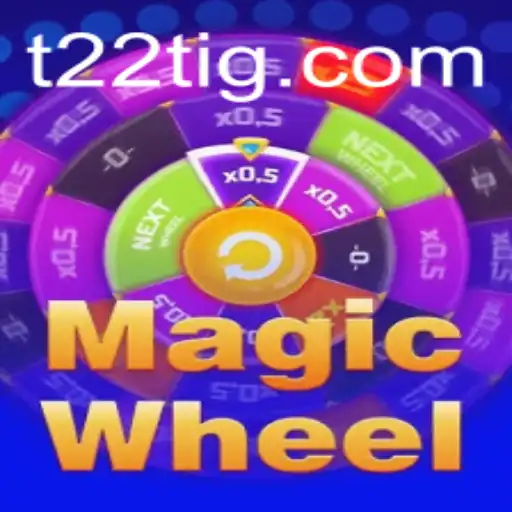 MagicWheel: Descubra o Jogo Revolucionário da T22.com