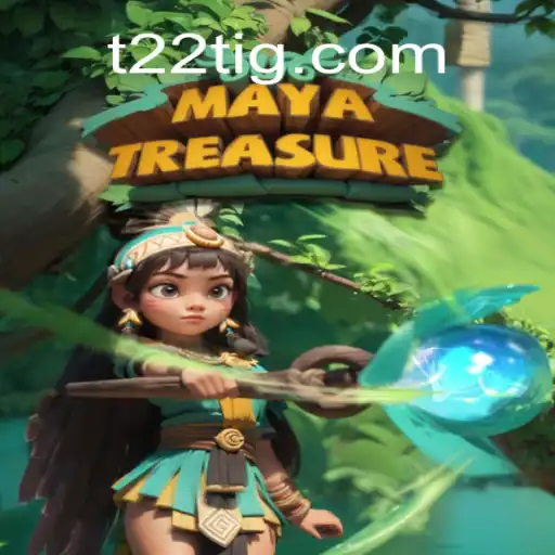 Descubra o Fascinante Mundo de MayaTreasure!