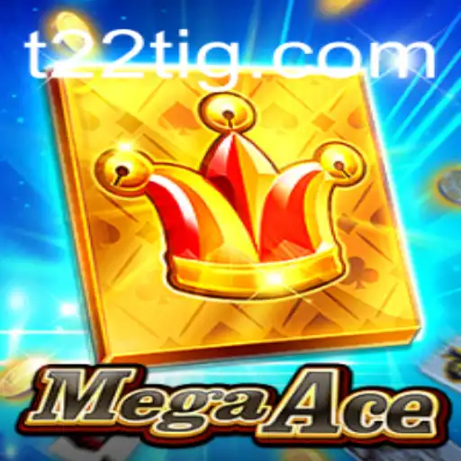 Descubra o Mundo de MegaAce: O Jogo Revolucionário da T22.com