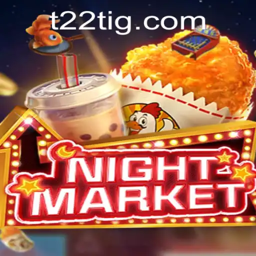 Explorando o Mundo de NIGHTMARKET: O Jogo do Ano