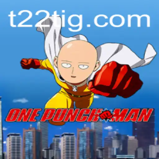 OnePunchMan: O Jogo de Ação e Estratégia Inspirado no Herói