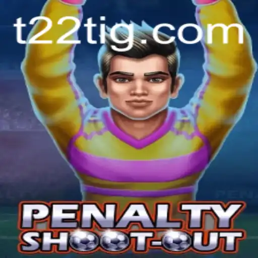 Explorando o Jogo PenaltyShootOut e Sua Popularidade no T22.com