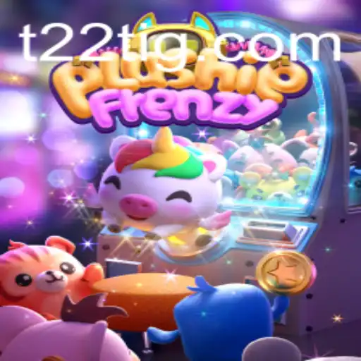 Descubra o Fascinante Mundo de PlushieFrenzy com T22.com