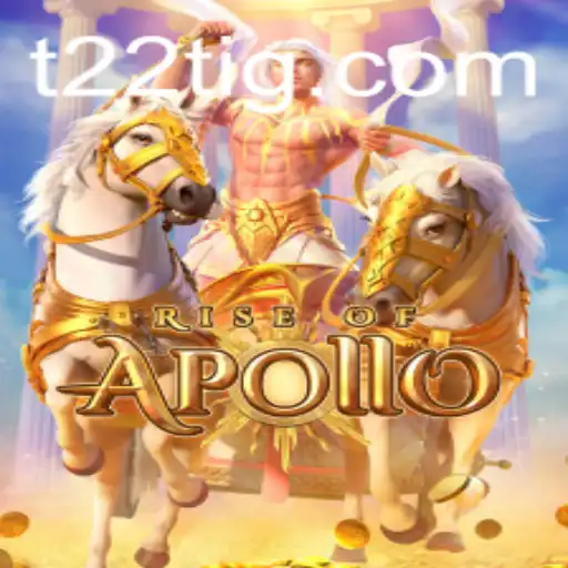 Rise of Apollo: Uma Jornada Épica no Mundo dos Jogos Digitais