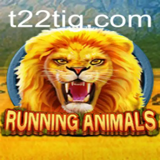 Explorando o Mundo Empolgante de RunningAnimals: Uma Aventura Repleta de Desafios