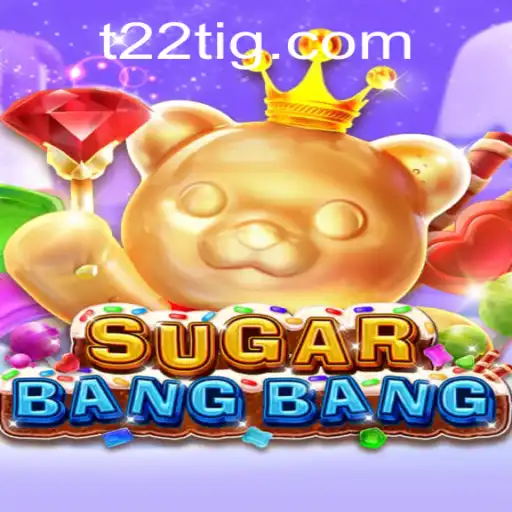 Descubra o Fascinante Mundo de SUGARBANGBANG: Um Jogo de Ação e Estratégia