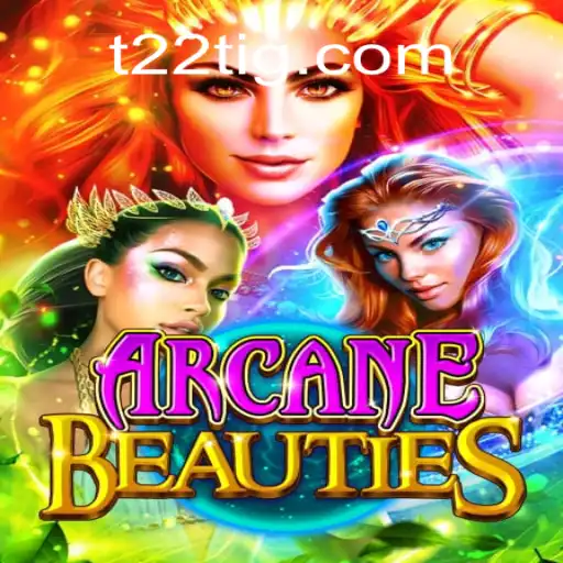 Descubra o Universo de ArcaneBeauties: Um Guia Completo sobre o Jogo do Momento