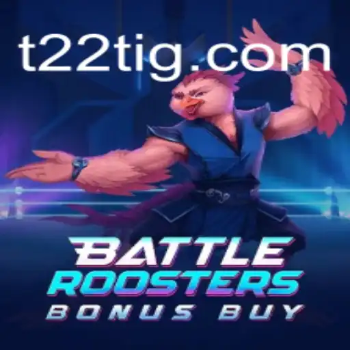 Explore o Fascinante Mundo de BattleRoostersBonusBuy