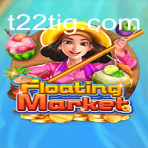 Descubra o Universo Fascinante de FloatingMarket com T22.com