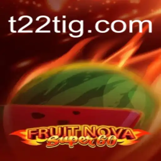 Explorando o Mundo de FruitNovaSuper60 e Seu Impacto no Universo dos Jogos Online