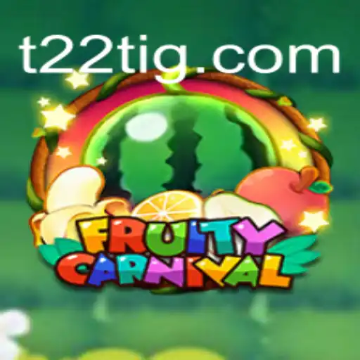 Descubra o Encantador Mundo de FruityCarnival em T22.com