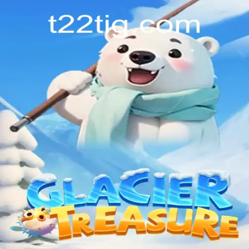 Explorando GlacierTreasure: Aventura e Estratégia no Mundo dos Jogos