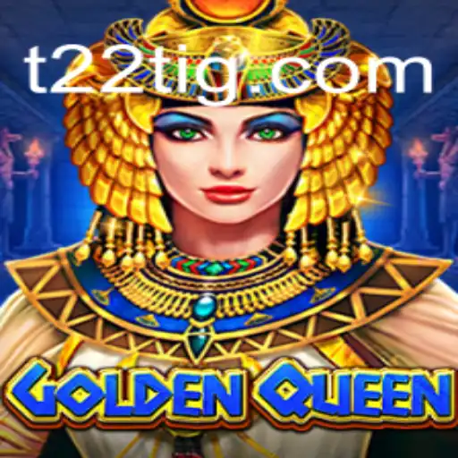 Jogo GoldenQueen: Uma Experiência Imersiva e Estratégica em T22.com