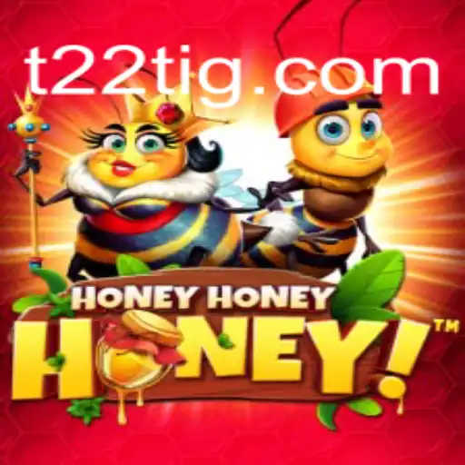 Descubra o Fascínio do Jogo HoneyHoneyHoney e as Últimas Tendências em T22.com