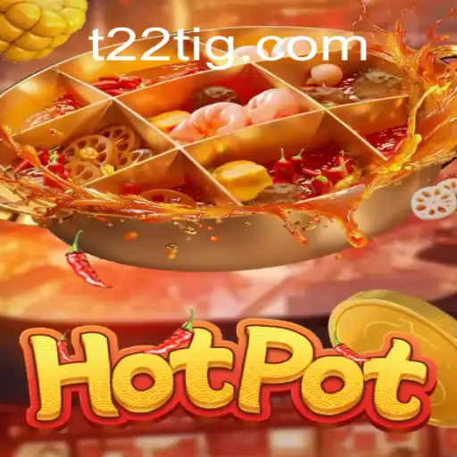 Explorando o Fascinante Mundo do Jogo Hotpot