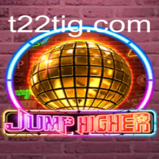 Explorando o Mundo de JumpHigher: O Novo Fenômeno de T22.com