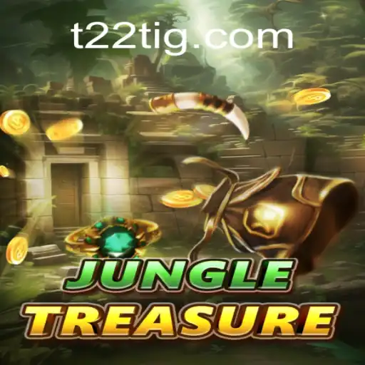 Explorando JungleTreasure: Uma Aventura de Estratégia e Descobertas