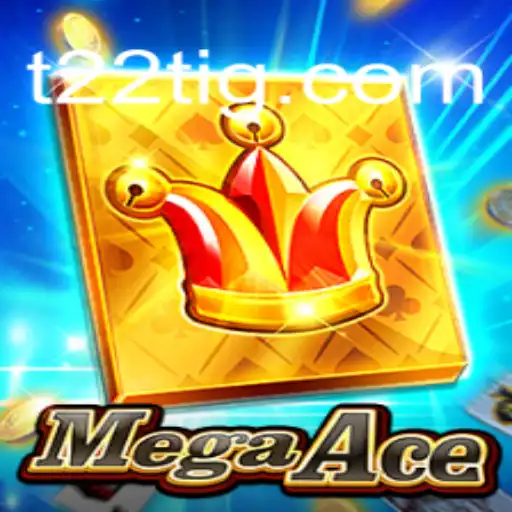 Descubra o Mundo de MegaAce: O Jogo Revolucionário da T22.com