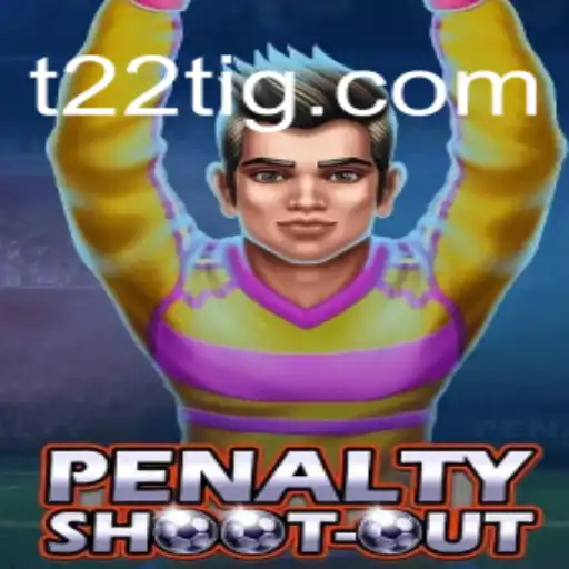 Explorando o Jogo PenaltyShootOut e Sua Popularidade no T22.com