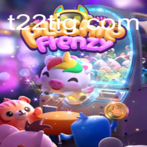 Descubra o Fascinante Mundo de PlushieFrenzy com T22.com