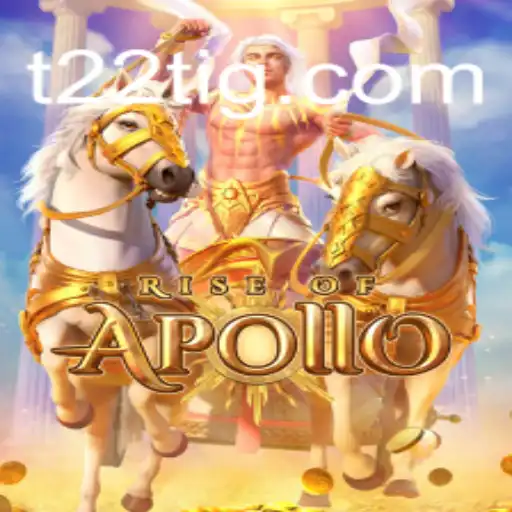 Rise of Apollo: Uma Jornada Épica no Mundo dos Jogos Digitais