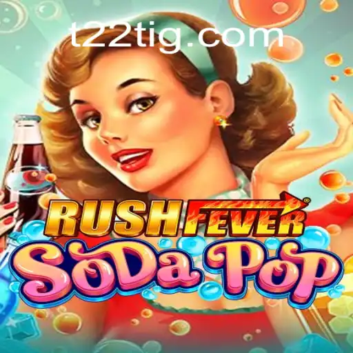 Descubra a Emoção de RushFeverSodaPop: Um Jogo Vibrante em Parceria com T22.com