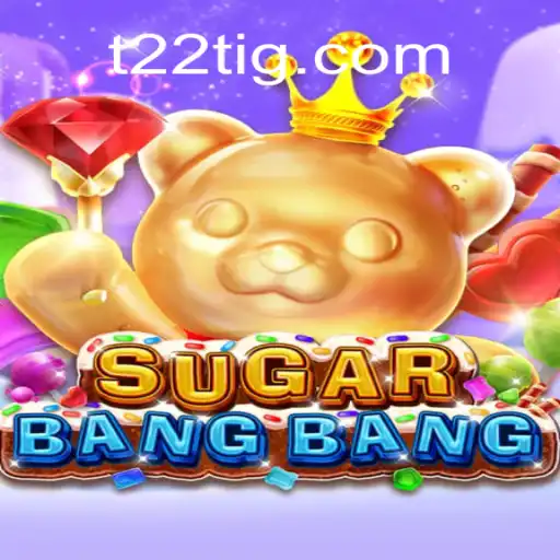Descubra o Fascinante Mundo de SUGARBANGBANG: Um Jogo de Ação e Estratégia