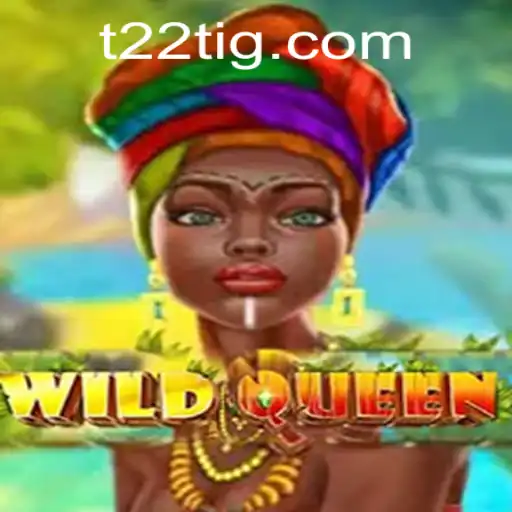 WildQueen: O Novo Sensação do Mundo dos Jogos
